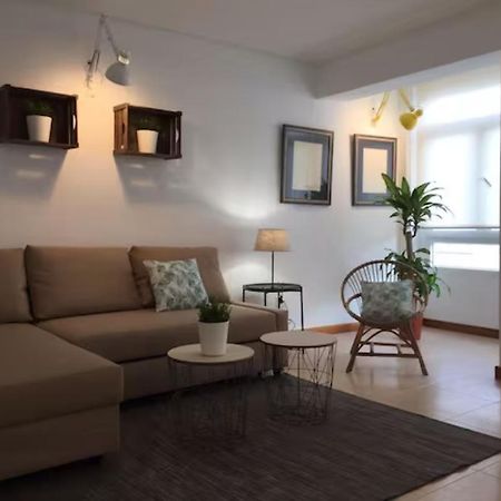 Piso Cerca De Las Playas Wifi Santander Eksteriør billede