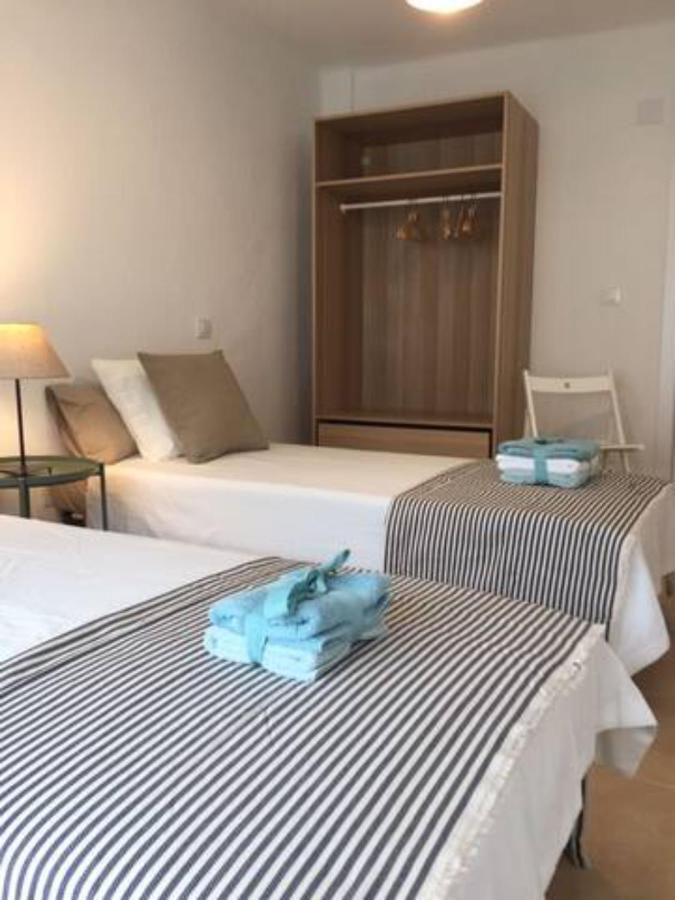 Piso Cerca De Las Playas Wifi Santander Eksteriør billede